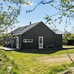 Jb374-brovst-kronvildtvej-222 * Tranum Strand