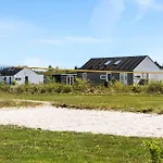 Jb374-brovst-kronvildtvej-222 Σπίτι διακοπών *