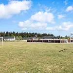 Jb374-brovst-kronvildtvej-222 Σπίτι διακοπών