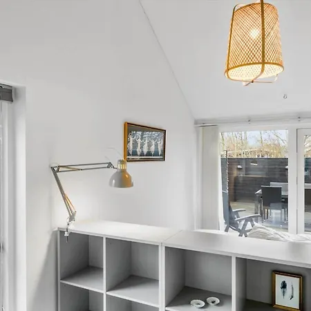 Ferienhaus Jb374-brovst-kronvildtvej-222 Tranum Strand