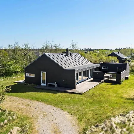 Jb374-brovst-kronvildtvej-222 Ferienhaus Tranum Strand