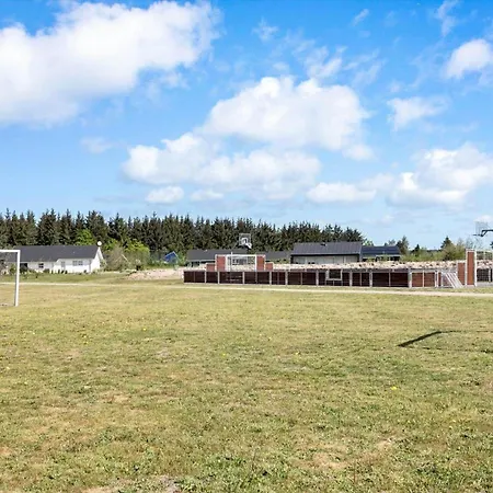Jb374-brovst-kronvildtvej-222 Ferienhaus